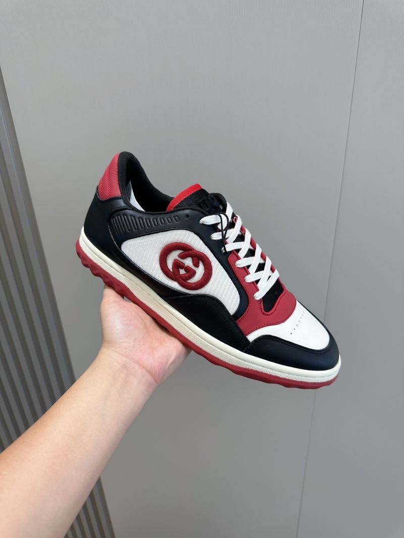 Gucci Low Shoes